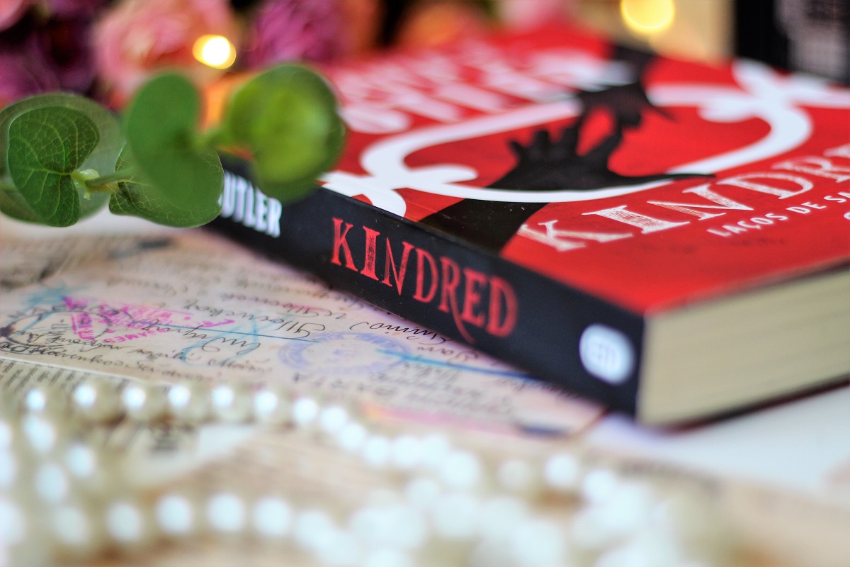 Kindred de Octavia Butler